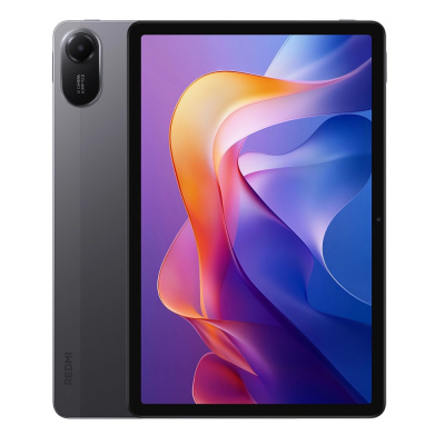 Планшет Xiaomi Redmi Pad 2 4G 8/256 Graphite Gray RU